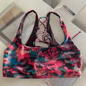 Brand New Born Primitive Bikini Top